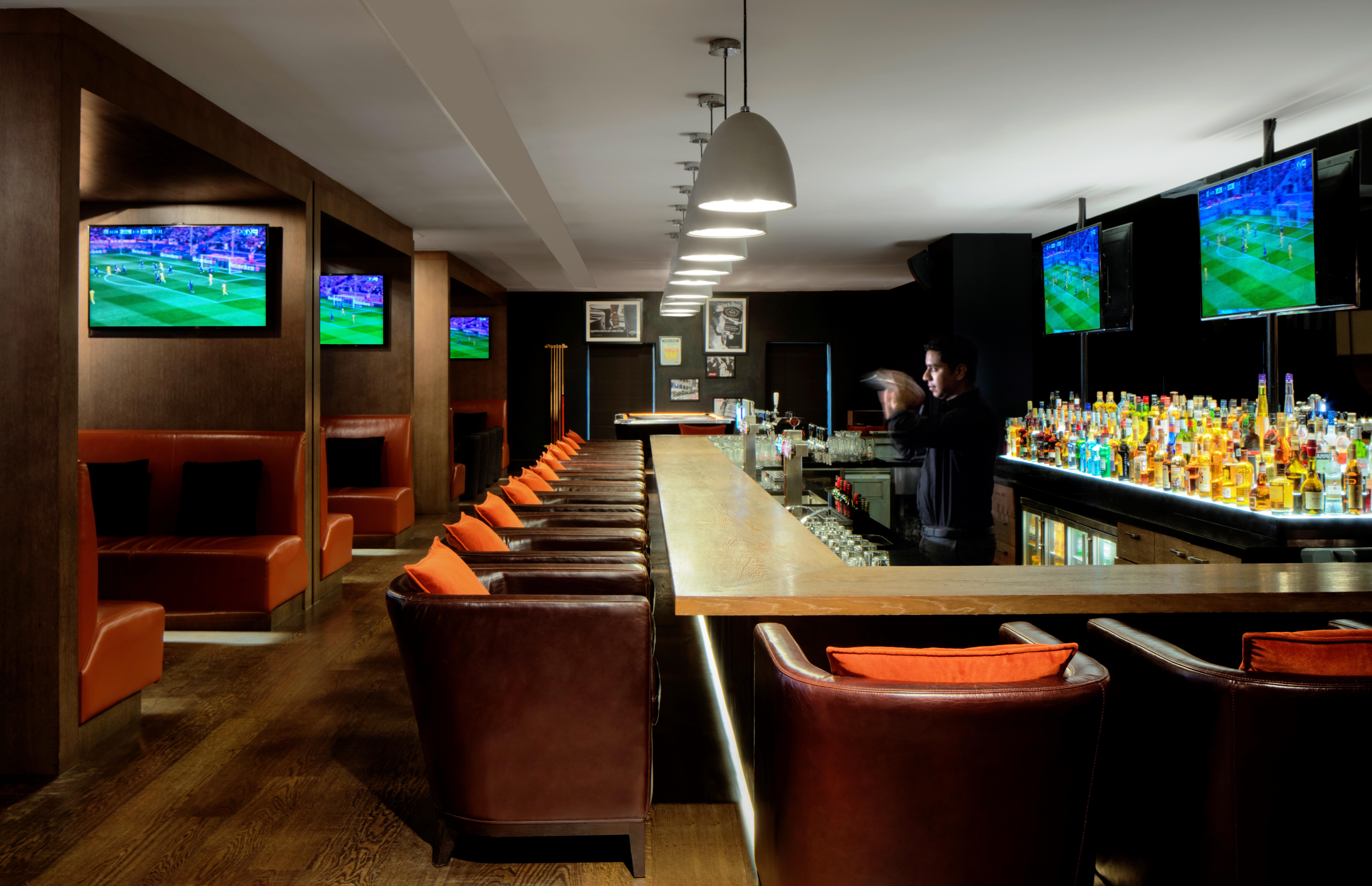 Pullman Creek Centre 5* Dubai